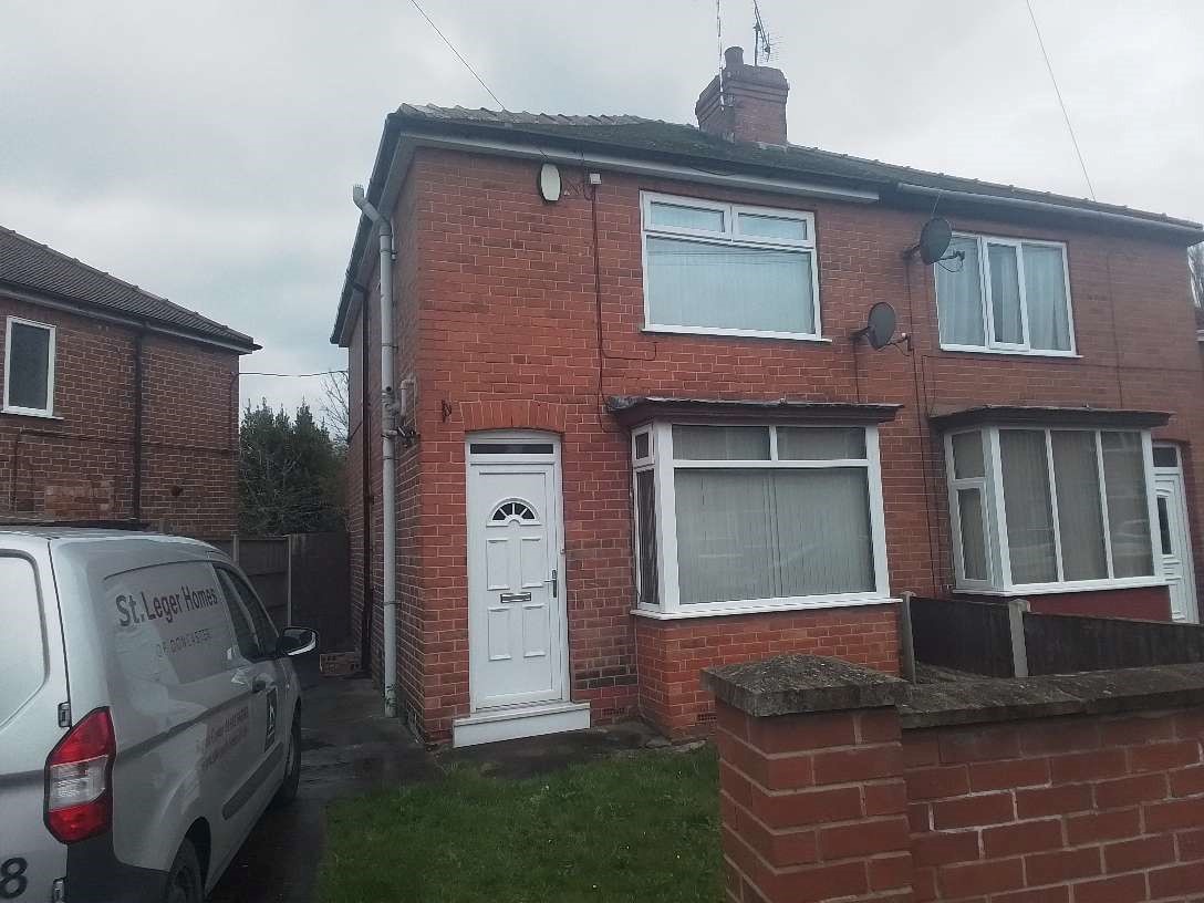 St Leger Property Details